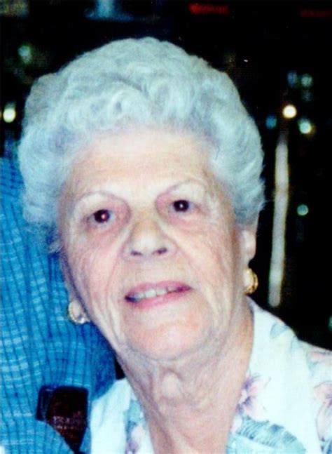 Obituary Of Marie Lonergan Perry Funeral Home Inc Serving Lynbr