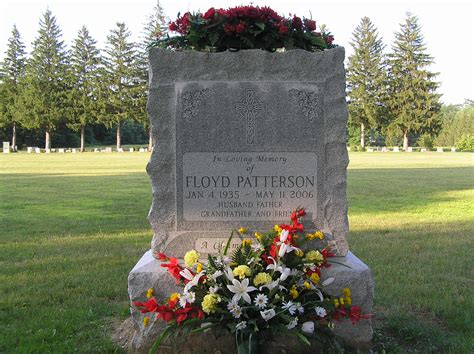 File01 Patterson Grave Wikimedia Commons