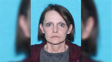 missing jefferson county woman found