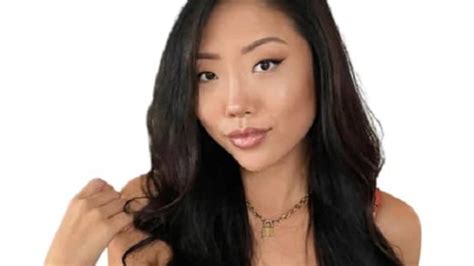 Who Is Tiffany Fong Crypto Influencer As She Meets Sam Bankam Friend Her Bio Age Net Worth