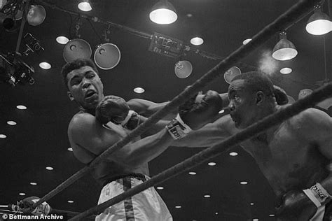 Sport News The Baddest Men On The Planet The 10 Most Infamous Boxers Of All Time