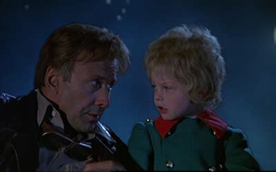 The little prince is now streaming, only on netflix. Richard Kiley and Steven Warner in The Little Prince
