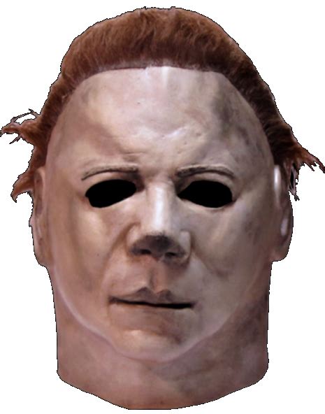 Michael Myers Png Png Image Collection