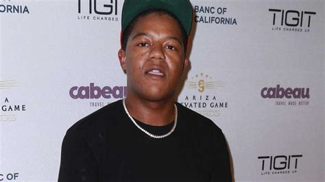 Former Disney Star Kyle Massey Unequivocally And Categorically Denies