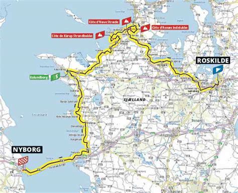 Tour De France Route Map Live Infoupdate Org
