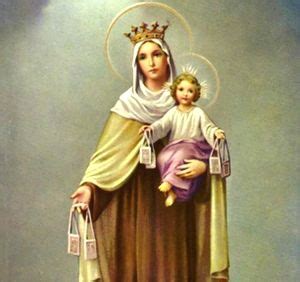 Hemos vectorizado esta imagen de la virgen del carmen, tomando en cuenta tanto los detalles físicos de la obra como los factores que afectan al rendimiento de un plotter de corte, logrando de esta manera un equilibrio perfecto entre la estética artística y las limitaciones técnicas de las máquinas. Virgen del Carmen (ft img) | catolico | Pinterest | Del carmen
