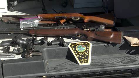 connecticut s statewide gun buyback program aims to prevent tragedies