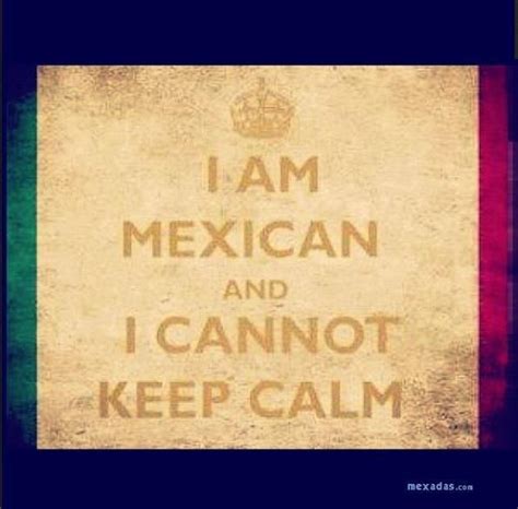 Mexican food is regionally diverse and flavorful, with origins dating back to the aztec empire. Pin by Jessica Vasquez on Just funny & Quotes! (With images) | Calm, Keep calm, Mexican