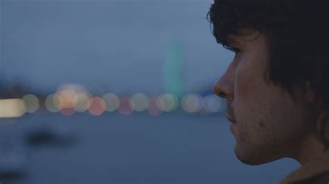 Ben Whishaw News London Spy Episode One Promotional Pictures