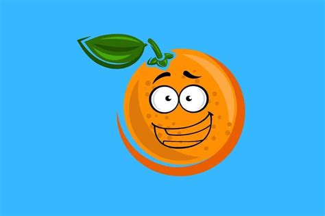 65 Jokes About Oranges Heres A Joke