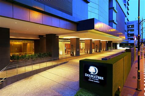 Please refer to doubletree by hilton hotel johor bahru cancellation policy on our site for more details about any exclusions or requirements. Tosca Italian Restaurant at DoubleTree by Hilton Johor ...