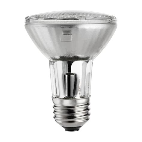Philips 45 Watt Equivalent Par16 Halogen Dimmable Flood Light Bulb