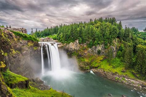 Beautiful Washington State 11 Gorgeous Places To See 2023 Explore