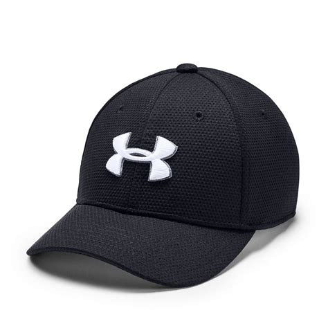 Under Armour Blitzing Cap Junior Boys Baseball Caps