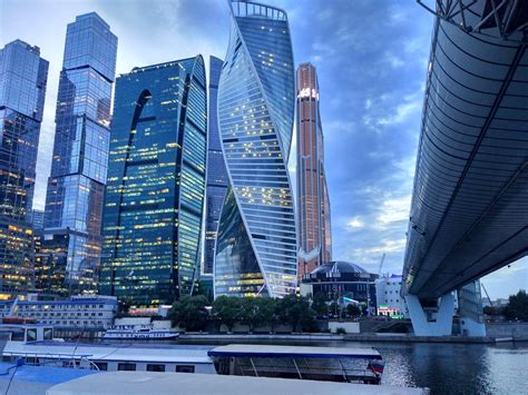 Москва Сити деловой центр Смотровые площадки цены 2020 фото видео