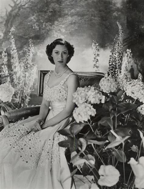 Cecil Beaton 1904 1980 Princess Margaret Birthday