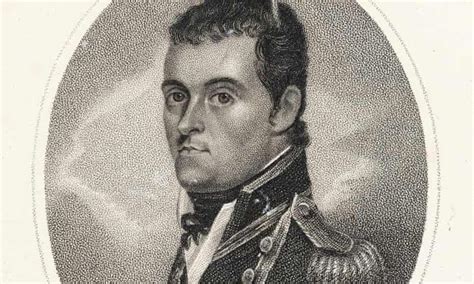 The Grave And Body Of British Explorer Captain Matthew Flinders The