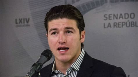 Candidato a gobernador de nuevo león. Investiga UIF a familia de candidato Samuel García en ...