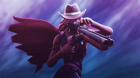 Fortnite Calamity Wallpapers Wallpaper Cave