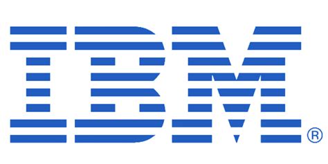 Ibm Logo Transparent Png Ibm Emblem Free Download Free Transparent