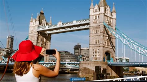 Simple Guide For London Travel Travel Guide London
