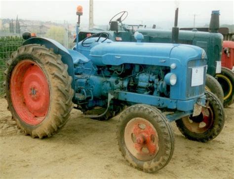 Ebro 44 Ebro Diésel Tractores Agricolas Tractor Tractores Vintage