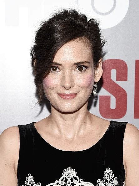 50 Facts About Actress Winona Ryder Boomsbeat