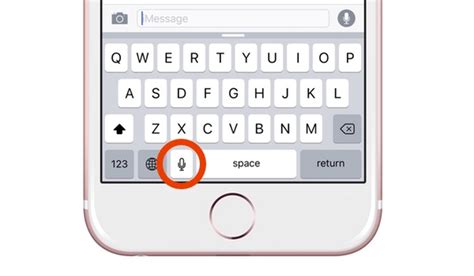 This opens the emoji keyboard. How to Remove Microphone Icon From iPhone Keyboard