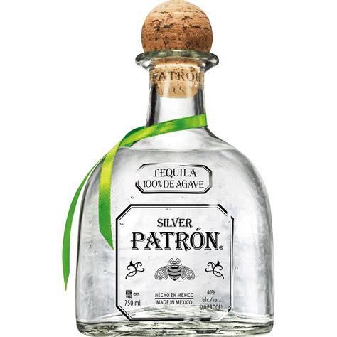 Patron Silver Total Wine And More