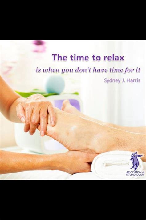 You Have To Try A Session To Experience Its Benefits Reflexology