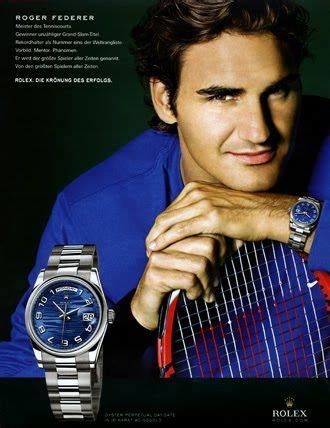 Throughout a glorious career, roger federer has been the epitome of tennis excellence. rolex brand ambassador - Google Search | Roger federer ...