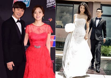 Korean Chinese Celebrity Couples In Spotlight Women Entertainment