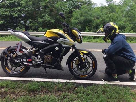 Kawasaki dealers, kawasaki garages, kawasaki sales in the philippines. kawasaki rouser 200cc - Used Philippines