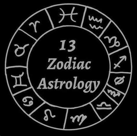 13 Zodiac Astrology (@13horoscope) | Twitter