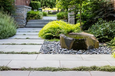 Outdoor Patios Seattle Patio And Driveway Paving And Stonework