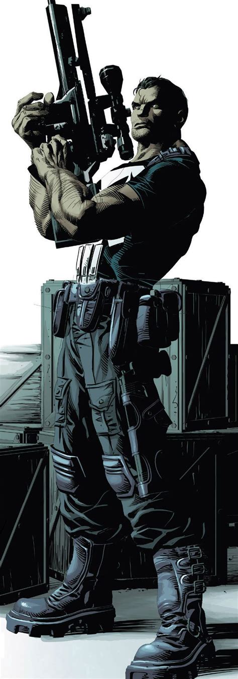 256 Best Punisher Armory Images On Pinterest Punisher Comic Books