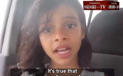 Yemeni Girl Video Reaches Millions The Times Of Israel