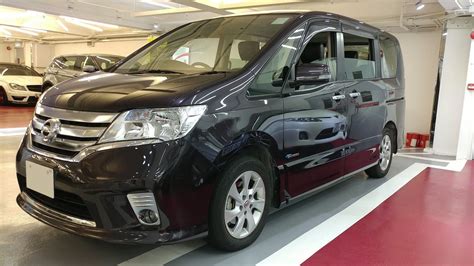 It was also sold as the suzuki landy (japanese: NISSAN SERENA HIGHWAY-STAR S-HYBRID 2.0 - 2013 | Suv car ...