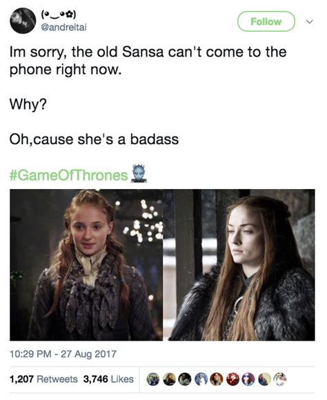51 hilarious twitter reactions to the game of thrones season finale that will make you laugh