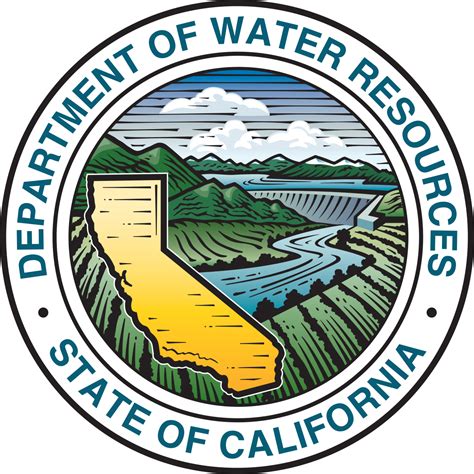 Downloads California Department Of Water Resources Water System