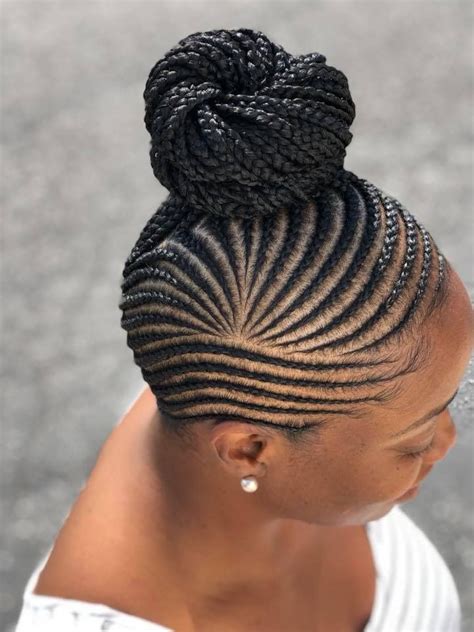 African american hairstyles.see more ideas about natural hairstyles, hair styles and hair inspiration.natural perm and hair thickness is your big plus and a unique bonus that you … once you pick a desired braiding style, thickness, and have your hair braided, …as for hairstyles, things are much easier here: Pin on Hair Obsession
