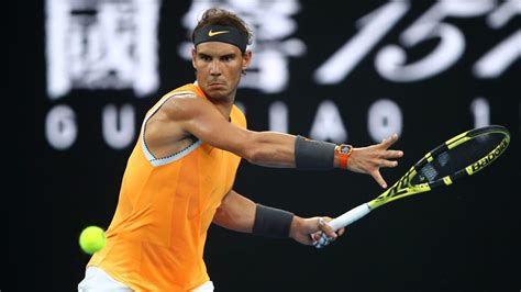 Rafael Nadal 2019 Australian Open Semifinals30917857ver101280