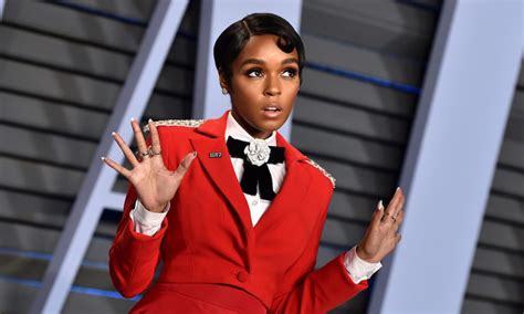 janelle monáe comes out as a queer black woman in america in magazine