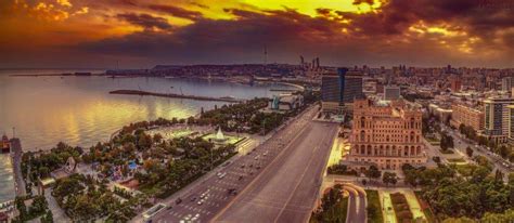 Azerbaijan, officially the republic of azerbaijan, is a country in the caucasus region of eurasia. Filming in Republic of Azerbaijan | Filmapia - reel sites ...