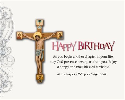 Christian Birthday Wordings And Messages Wordings And Messages Christian Happy Birthday Wishes
