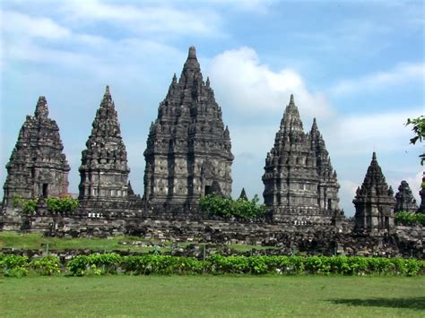We did not find results for: Wisata Jogja - Candi Prambanan - Aneka Tempat Wisata
