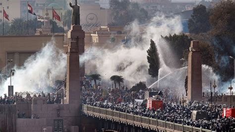 مصر هل حققت ثورة 25 يناير أهدافها في ذكراها التاسعة؟ Bbc News عربي