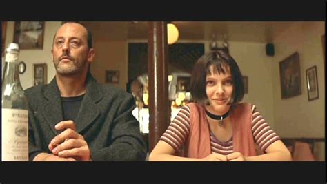 Before long, mathilda's thoughts turn to revenge, and she considers following in léon's. Hit Girl & Big Daddy Inspired by Leon the Professional ...