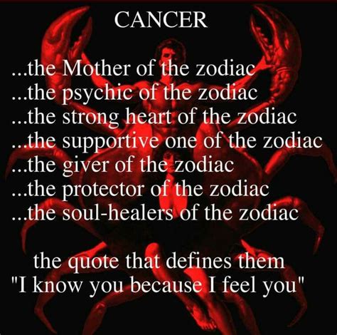 Your sun, moon, and rising sign are your big three signs in astrology — think of them as your most significant astrological stats. Best 25+ Cancer rising ideas on Pinterest | Cancer ...