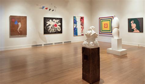 A New Approach To Modern Art New Orleans Museum Of Art